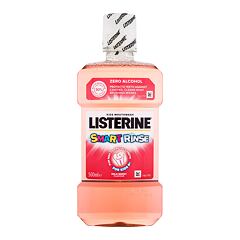 Ústní voda Listerine Smart Rinse Mild Berry 500 ml