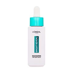 Pleťové sérum L'Oréal Paris Bright Reveal Niacinamide Dark Spot Serum 30 ml
