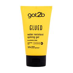 Gel na vlasy Schwarzkopf Got2b Glued 150 ml