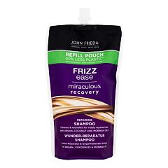 Šampon John Frieda Frizz Ease Miraculous Recovery Náplň 500 ml