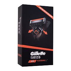 Holicí strojek Gillette Fusion Proglide Flexball 1 ks Kazeta