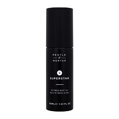 Pleťový olej Pestle & Mortar Superstar Retinoid Night Oil 30 ml