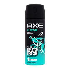 Deodorant Axe Ice Breaker Cool Mint & Mandarin 150 ml