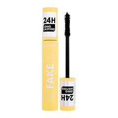 Řasenka Catrice FAKE IT Volume & False Lash Mascara 11 ml 010 Deep Black