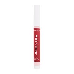 Balzám na rty Catrice Melt & Shine Juicy Lip Balm 1,3 g 040 Everyday Is Sun-day