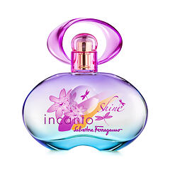 Toaletní voda Salvatore Ferragamo Incanto Shine 50 ml