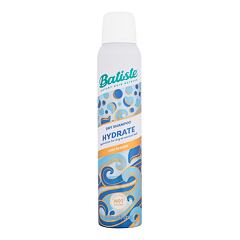 Suchý šampon Batiste Hydrate 200 ml