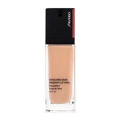 Make-up Shiseido Synchro Skin Radiant Lifting SPF30 30 ml 230 Alder