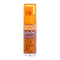 Lesk na rty NYX Professional Makeup Duck Plump 7 ml 08 Mauve Out Of My Way
