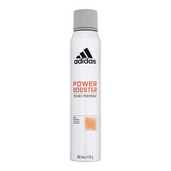 Antiperspirant Adidas Power Booster 72H Anti-Perspirant 200 ml