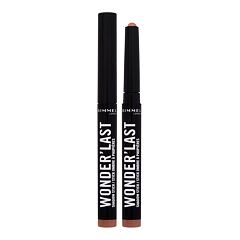 Oční stín Rimmel London Wonder'Last Shadow Stick 1,64 g 003 Copper Wink