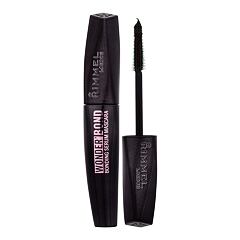 Řasenka Rimmel London Wonder'Bond Bonding Serum Mascara 11 ml 002 Black Brown