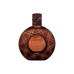 Parfémovaná voda Armaf Radical Brown 100 ml
