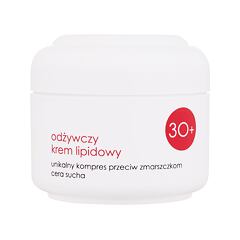 Noční pleťový krém Ziaja 30+ Nourishing Lipid Night Cream 50 ml