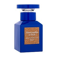 Toaletní voda Abercrombie & Fitch Authentic Self 30 ml