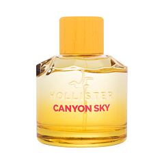 Parfémovaná voda Hollister Canyon Sky 100 ml