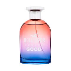 Parfémovaná voda Hollister Feelin' Good 100 ml