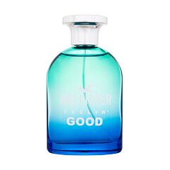 Toaletní voda Hollister Feelin' Good 100 ml