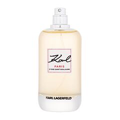 Parfémovaná voda Karl Lagerfeld Karl Paris 21 Rue Saint-Guillaume 100 ml Tester