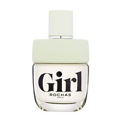 Toaletní voda Rochas Girl 75 ml