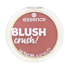 Tvářenka Essence Blush Crush! 5 g 20 Deep Rose