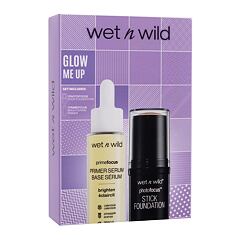 Make-up Wet n Wild Glow Me Up 12 g Kazeta