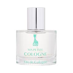 Kolínská voda Sophie La Girafe Ma Petite Cologne 50 ml