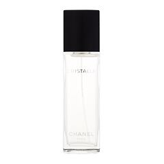 Toaletní voda Chanel Cristalle 100 ml