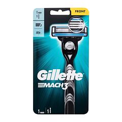 Holicí strojek Gillette Mach3 1 ks