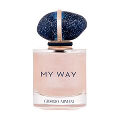 Parfémovaná voda Giorgio Armani My Way Exclusive Edition 50 ml
