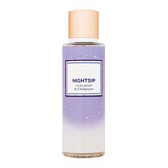 Tělový sprej Victoria´s Secret Nightsip 250 ml
