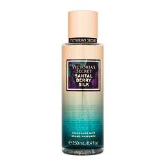 Tělový sprej Victoria´s Secret Santal Berry Silk 250 ml