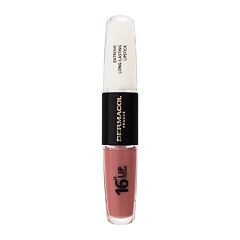 Rtěnka Dermacol 16H Lip Colour Extreme Long-Lasting Lipstick 8 ml 31