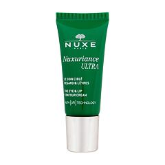 Oční krém NUXE Nuxuriance Ultra The Eye & Lip Contour Cream 15 ml