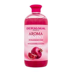 Pěna do koupele Dermacol Aroma Moment Pomegranate Power 500 ml