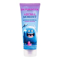 Sprchový gel Dermacol Aroma Moment Plummy Monster 250 ml