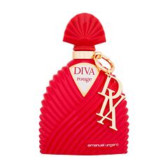 Parfémovaná voda Emanuel Ungaro Diva Rouge 100 ml