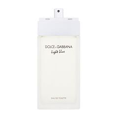 Toaletní voda Dolce&Gabbana Light Blue 100 ml Tester