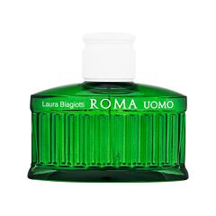 Toaletní voda Laura Biagiotti Roma Uomo Green Swing 125 ml