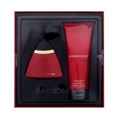 Parfémovaná voda Mauboussin Mauboussin in Red 100 ml Kazeta