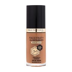 Make-up Max Factor Facefinity All Day Flawless SPF20 30 ml W89 Warm Praline