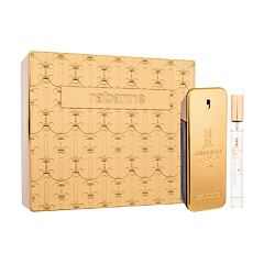 Toaletní voda Paco Rabanne 1 Million 100 ml Kazeta