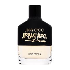 Parfémovaná voda Jimmy Choo Urban Hero Gold Edition 100 ml