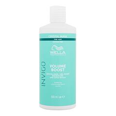 Maska na vlasy Wella Professionals Invigo Volume Boost 500 ml
