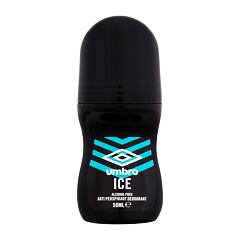 Antiperspirant UMBRO Ice 50 ml