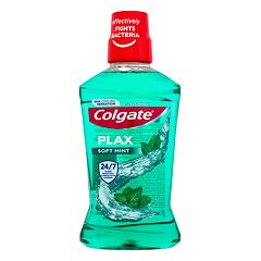 Ústní voda Colgate Plax Soft Mint 500 ml