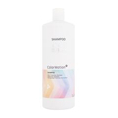 Šampon Wella Professionals ColorMotion+ 1000 ml