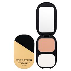 Make-up Max Factor Facefinity Compact Foundation SPF20 10 g 002 Ivory
