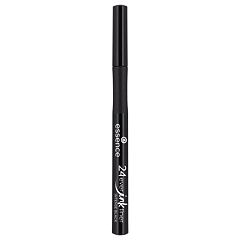 Oční linka Essence 24Ever Ink Liner 1,2 ml Intense Black