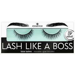 Umělé řasy Essence Lash Like a Boss 04 Stunning False Lashes 1 ks